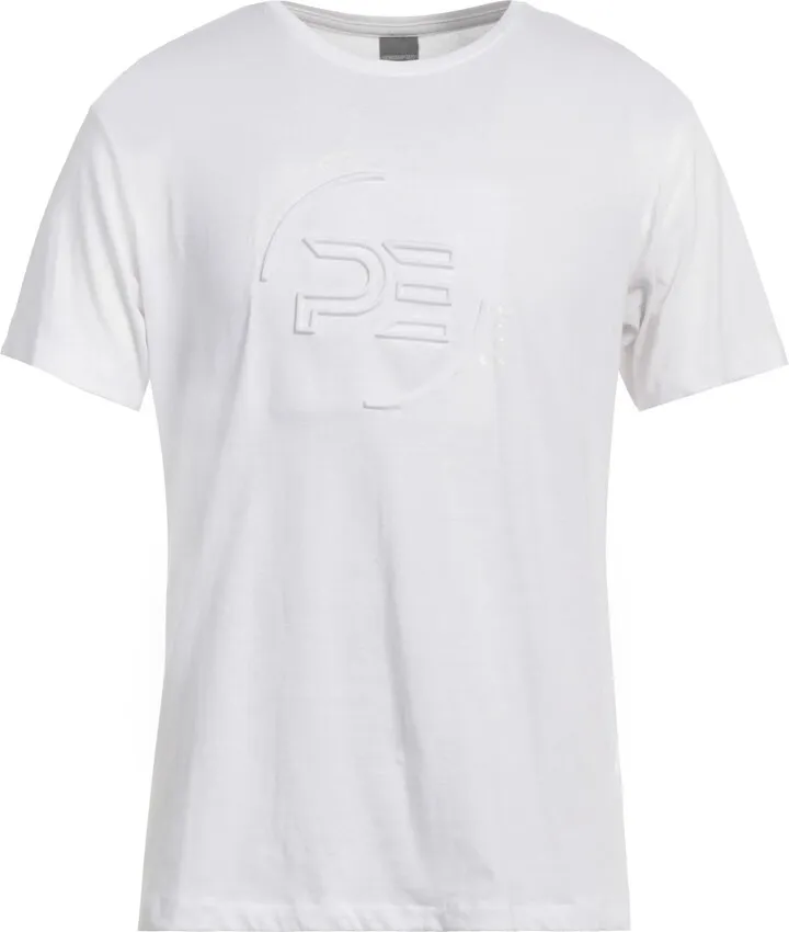 T-shirt White