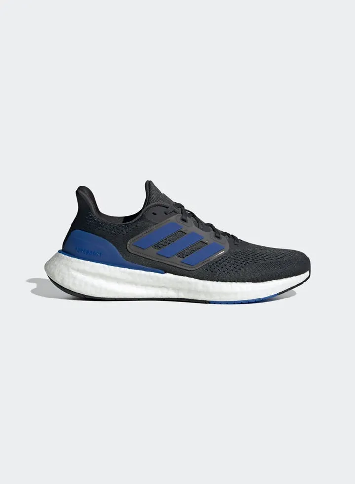 Pureboost 23 Primeknit Running Shoes