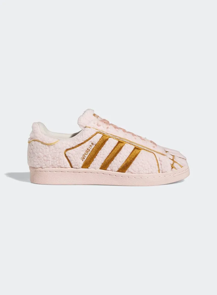 Superstar Conchas Shoes
