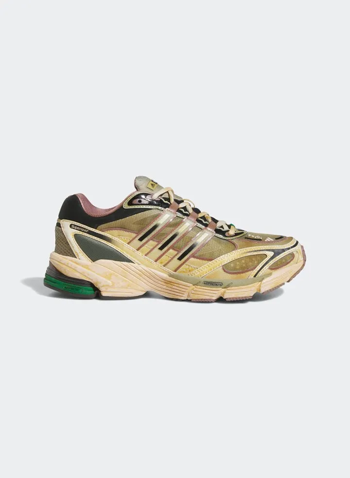 COS Supernova Shoes