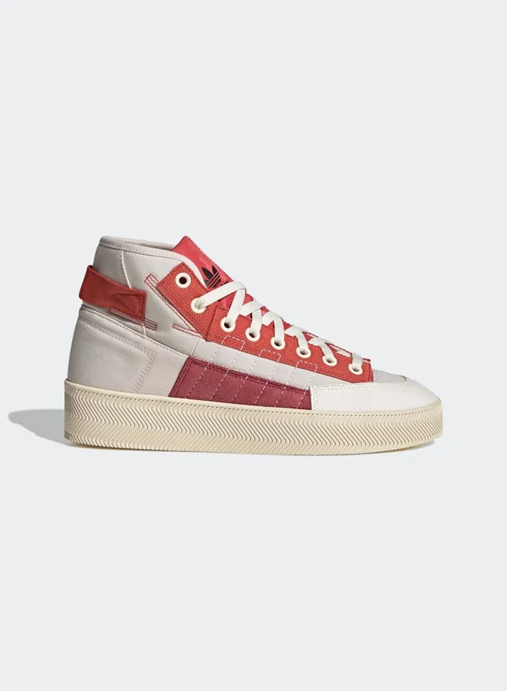 Nizza Parley Shoes
