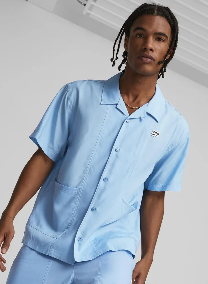 Downtown Woven Shirt