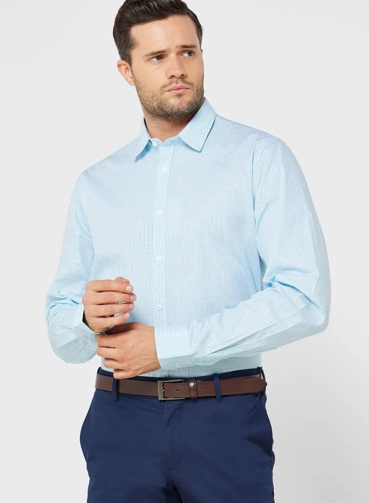 Long Sleeve Shirts