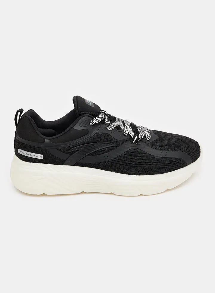 A-EBUFFER CROSS-TRAINING SHOES FOR MEN IN BLACK