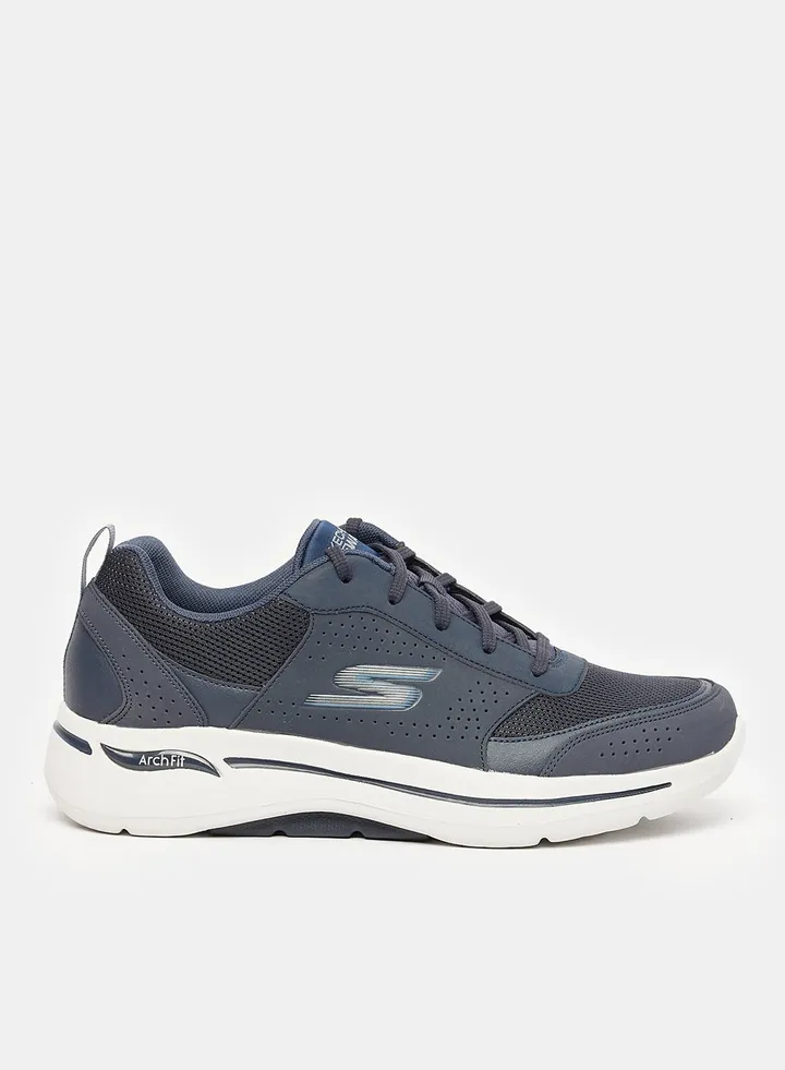 ARCH FIT PERFORMANCE LACE UP SNEAKERS