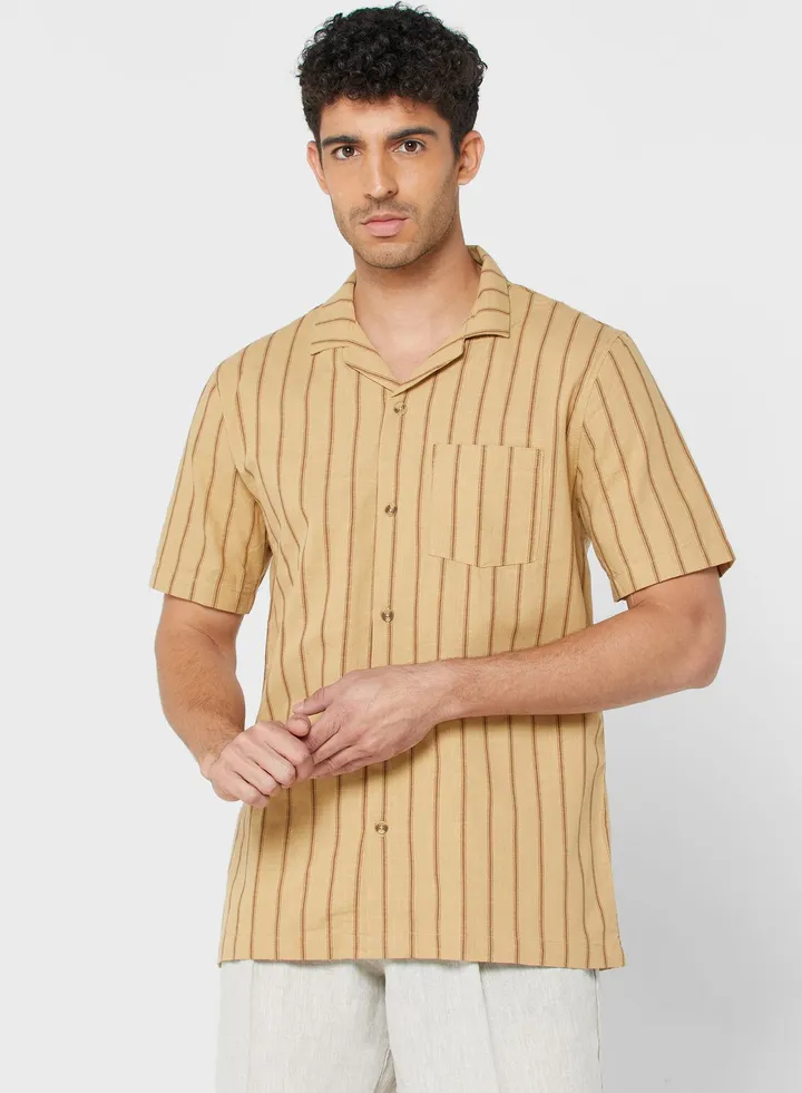 Riviera Slim Fit Shirt