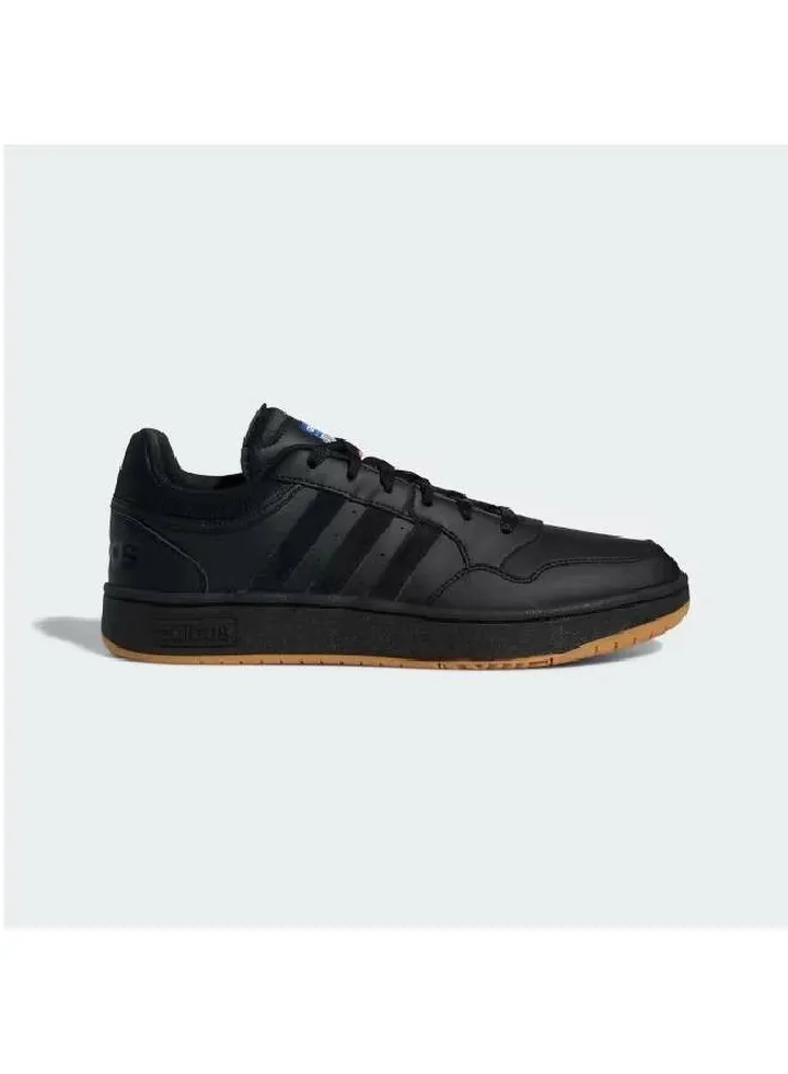 Hoops 3.0 Low Classic Vintage Basketball Shoes