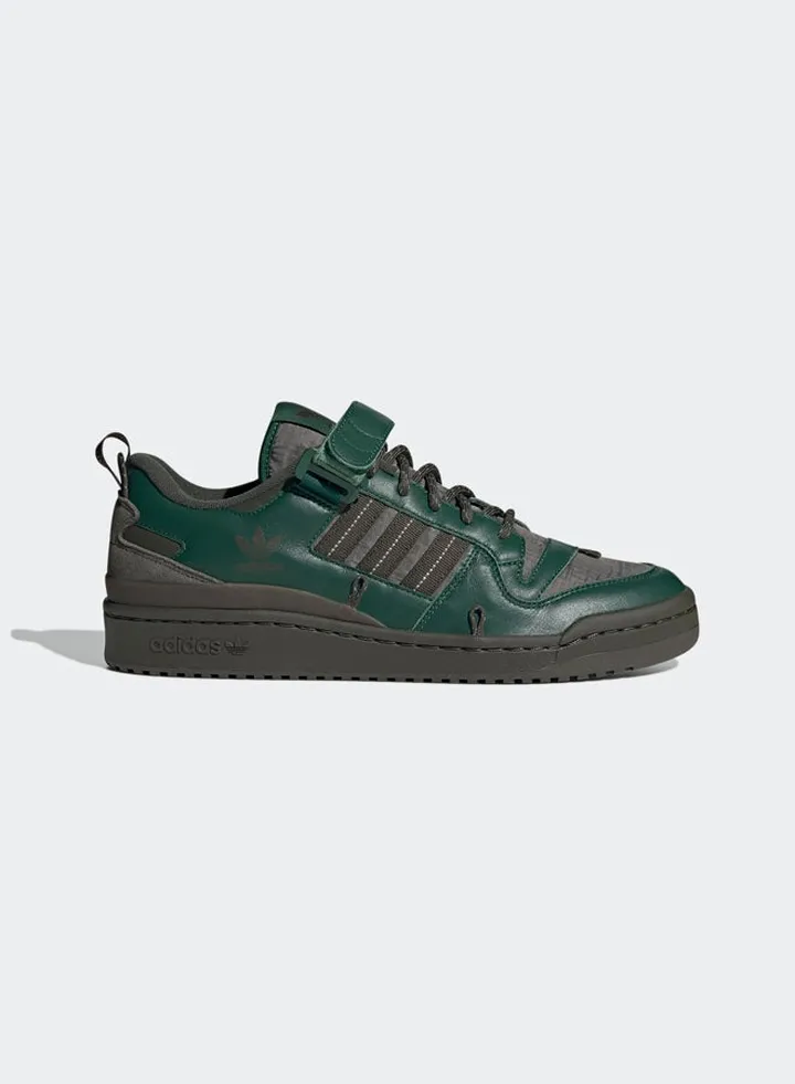Forum 84 Camp Low Shoes