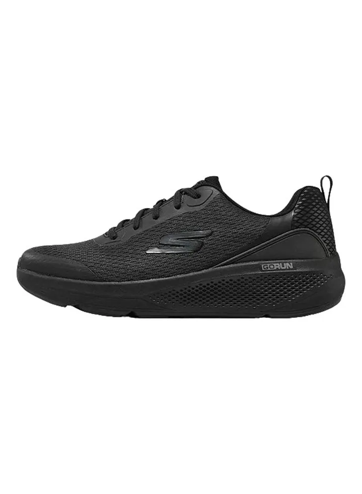 Lace Up Running Shoes