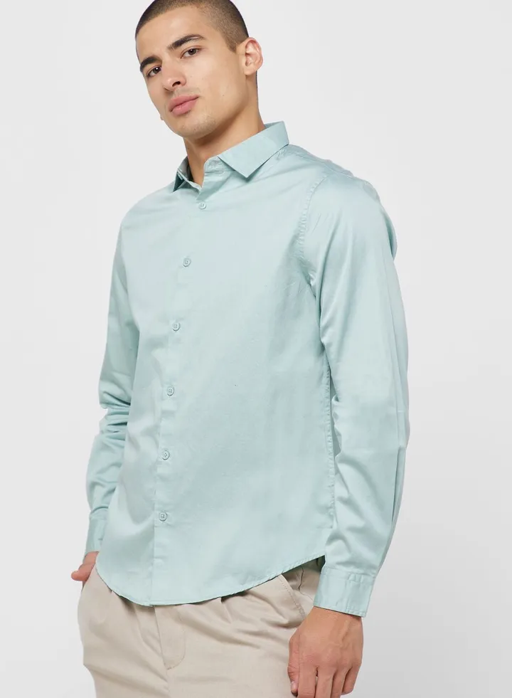 Long Sleeve Shirts