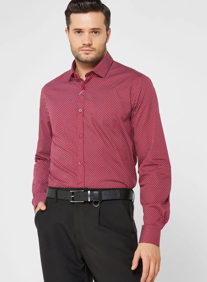 Long Sleeve Shirts