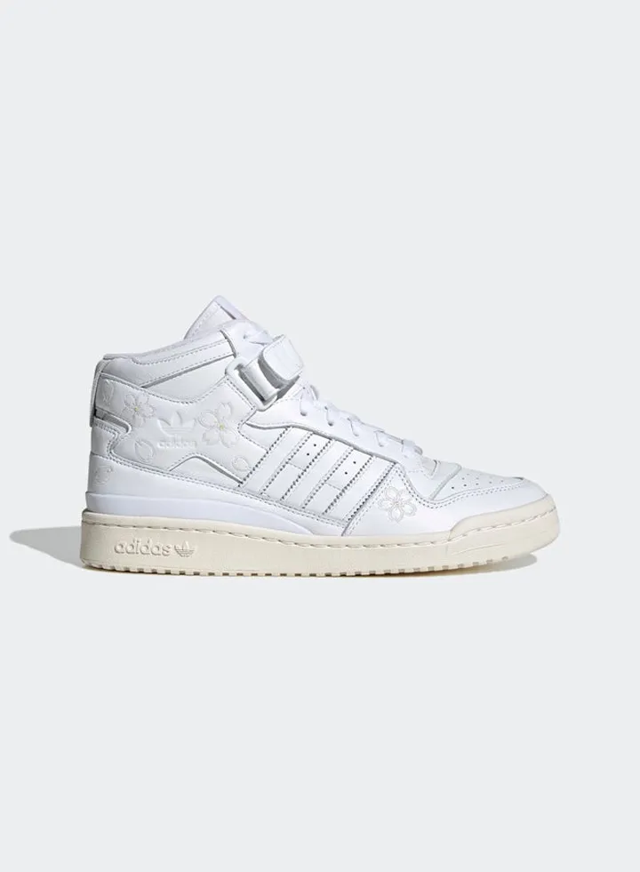 Forum Mid Hanami Shoes