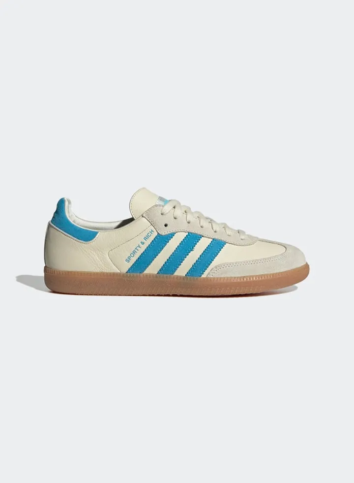 Samba OG Sporty & Rich Shoes