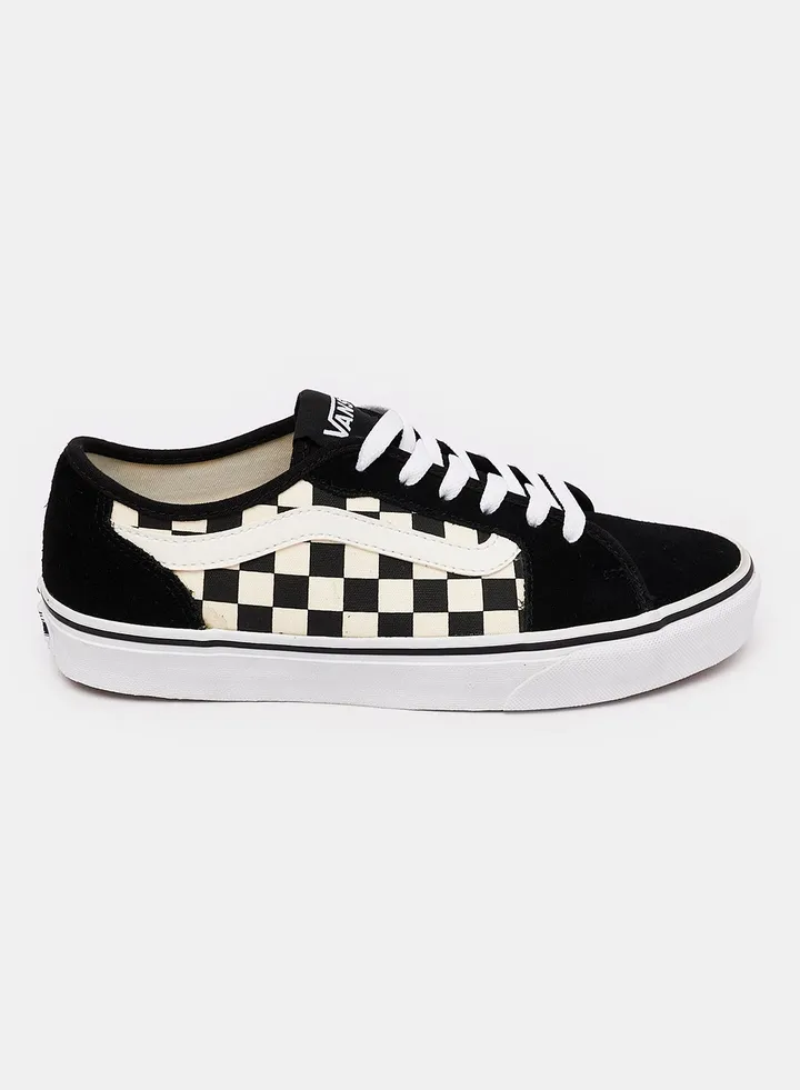 MN Filmore Decon Laced up Sneakers