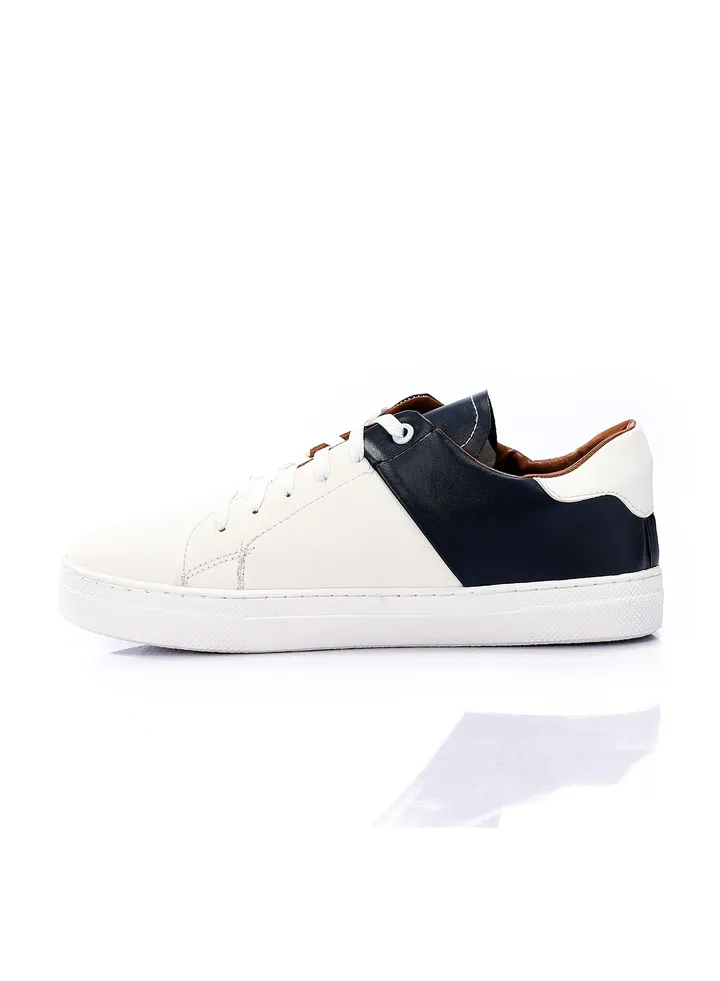 RH2024-Roadwalker Lace Up Round Toe Sneakers