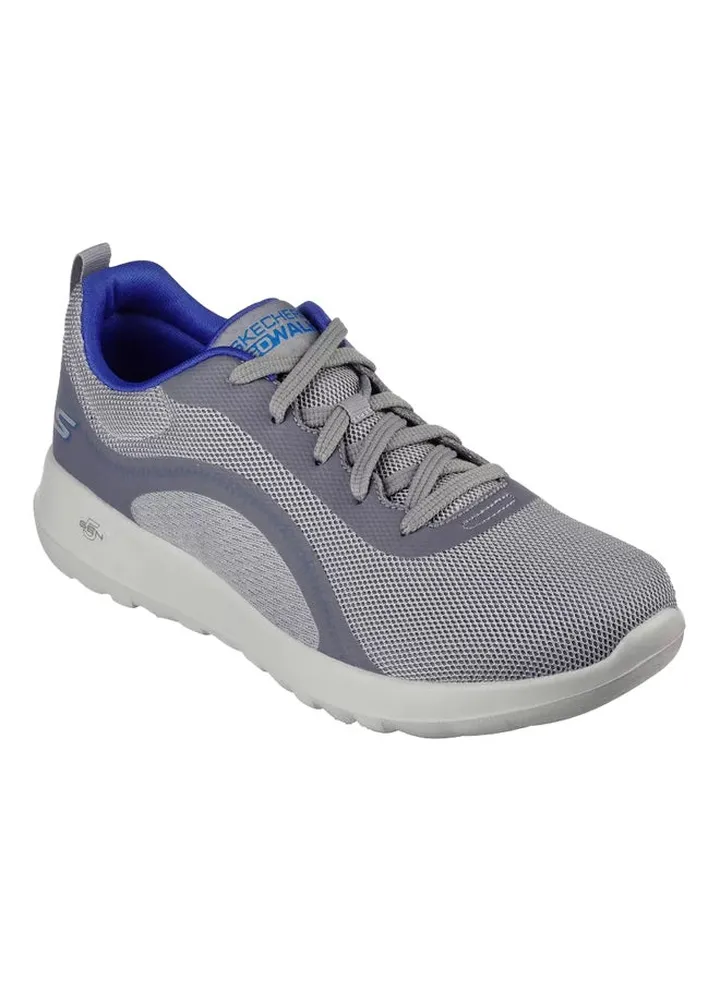 Lace Up Walking Shoes