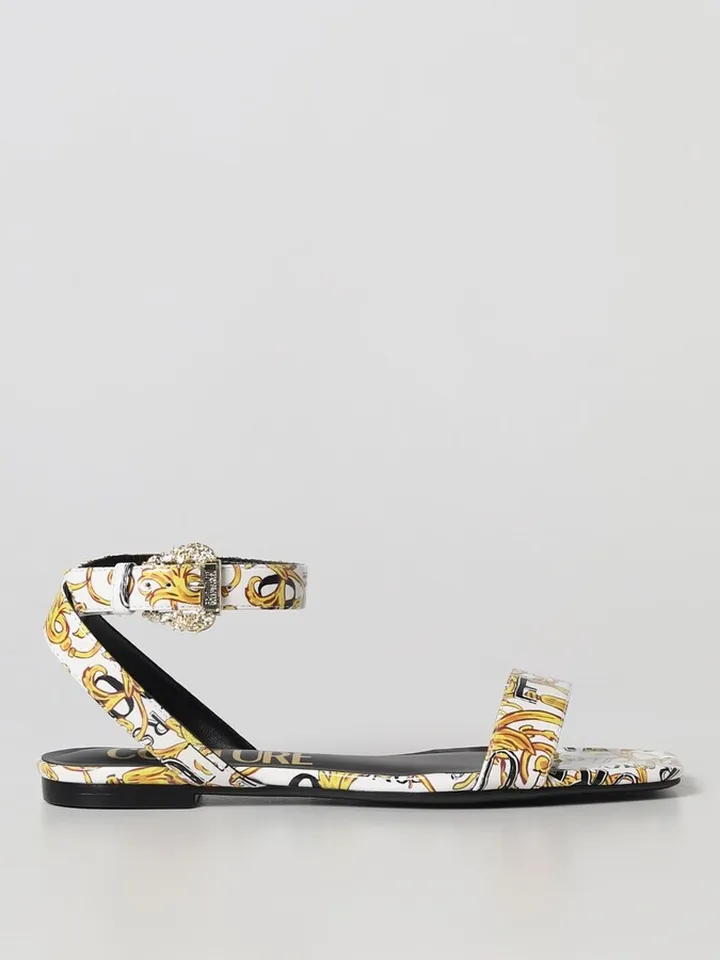 Sneakers woman Versace Jeans Couture