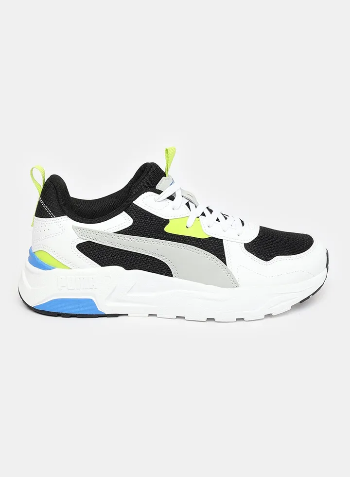 Trinity Sportstyle Core Sneakers