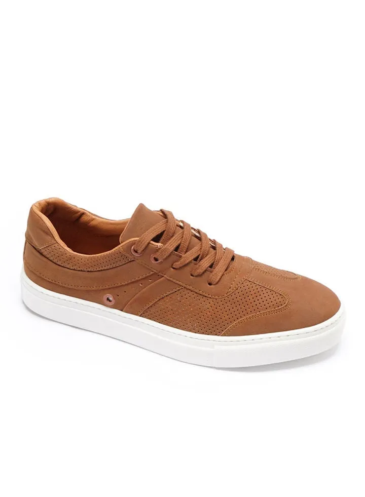 Men Lace up Sneakers