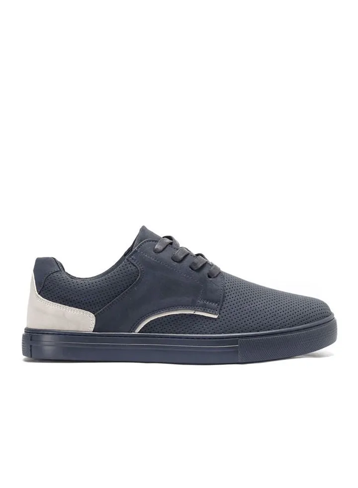 Men Lace up Sneakers