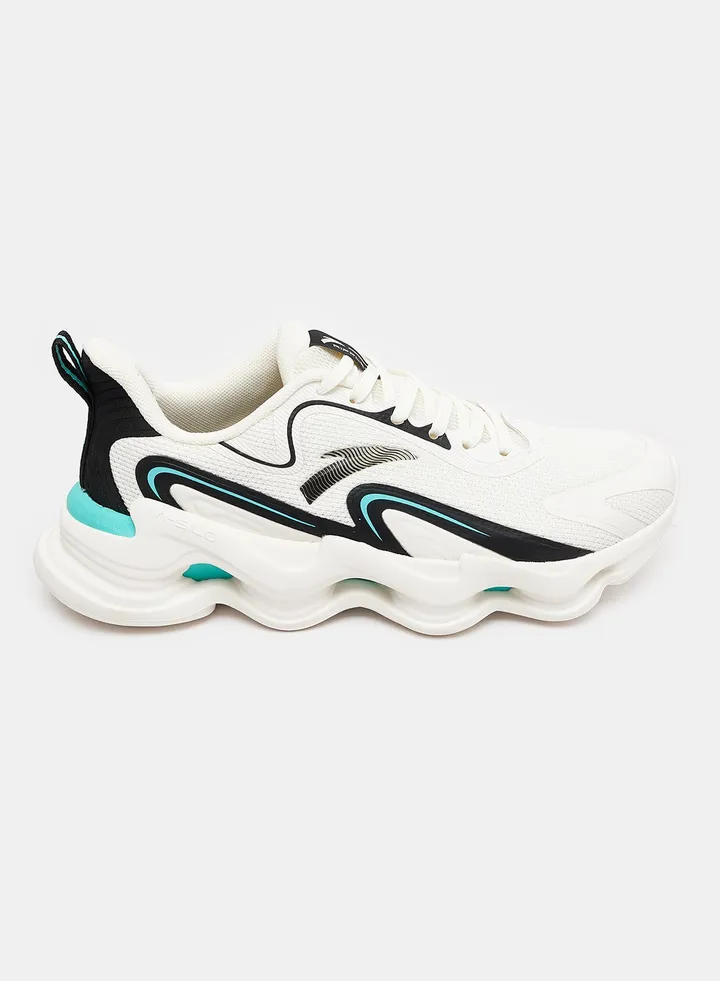 A-Silo Running Shoes