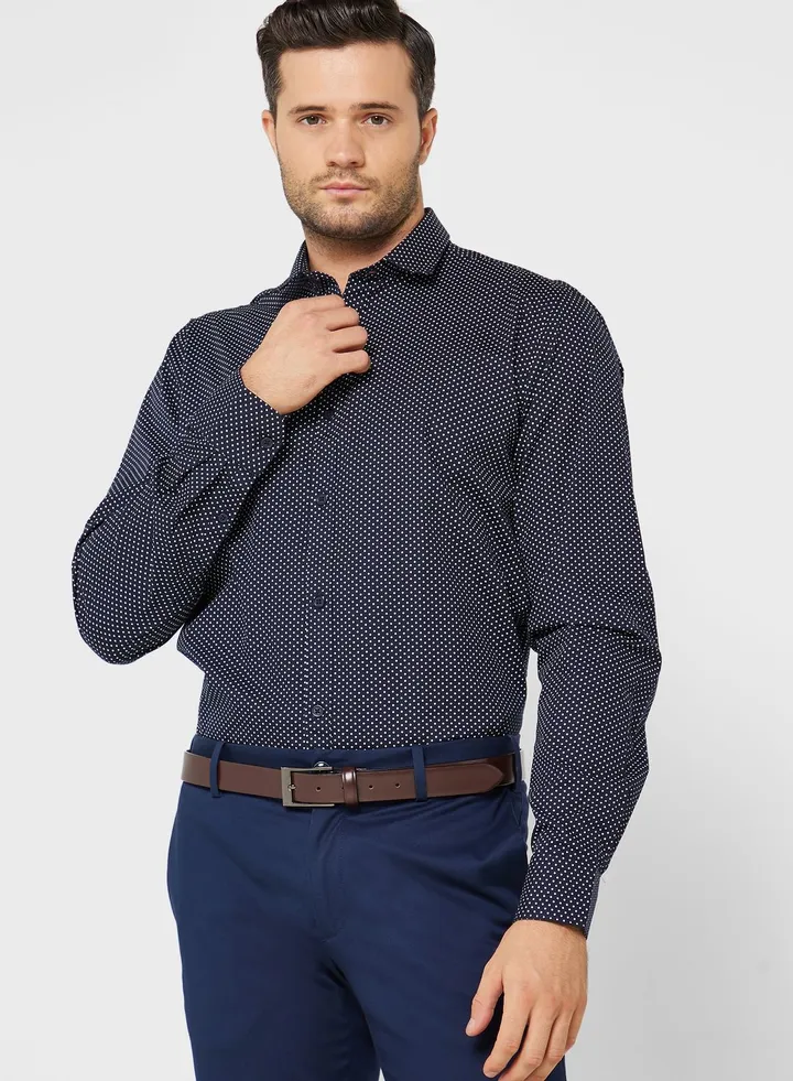 Long Sleeve Shirts
