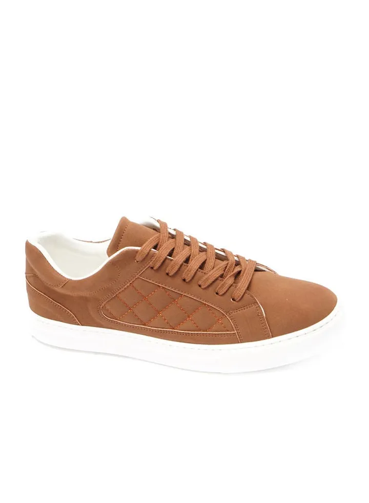 Men Lace up Sneakers