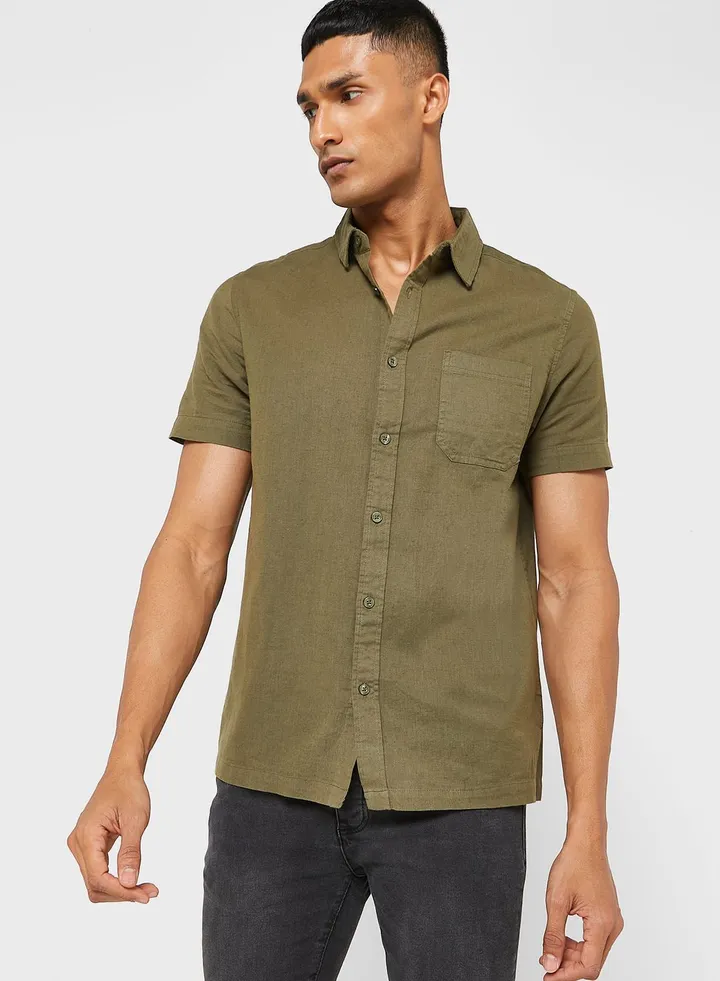 Bravesoul Shirt