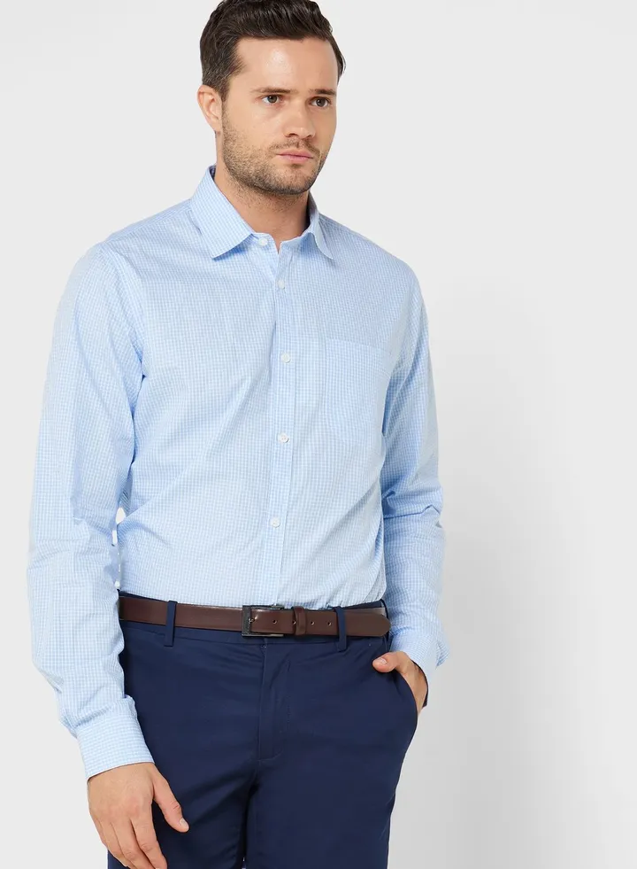 Long Sleeve Shirts