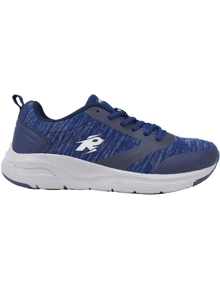Casual Lace Up Sneakers