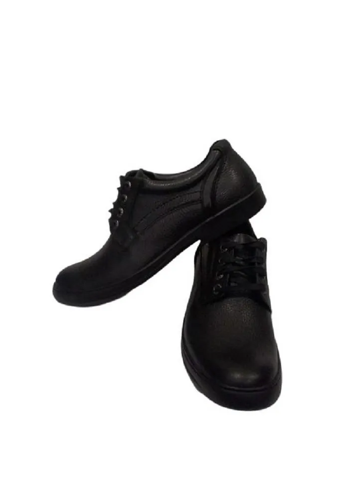 Lace Up Casual Shoes