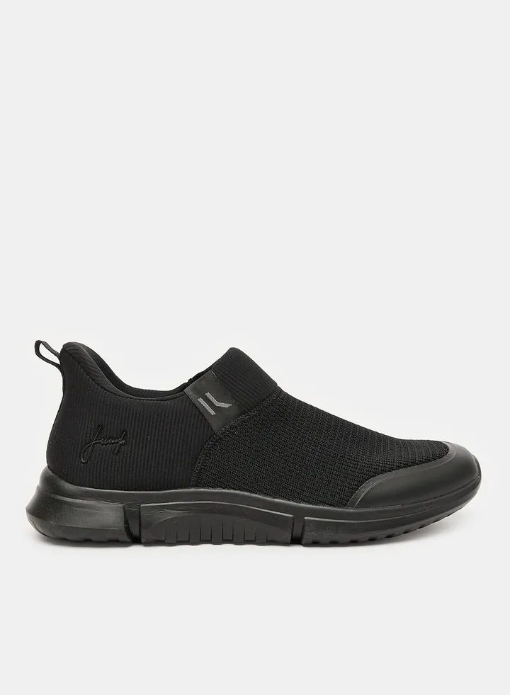 Flat Low Top Sneakers