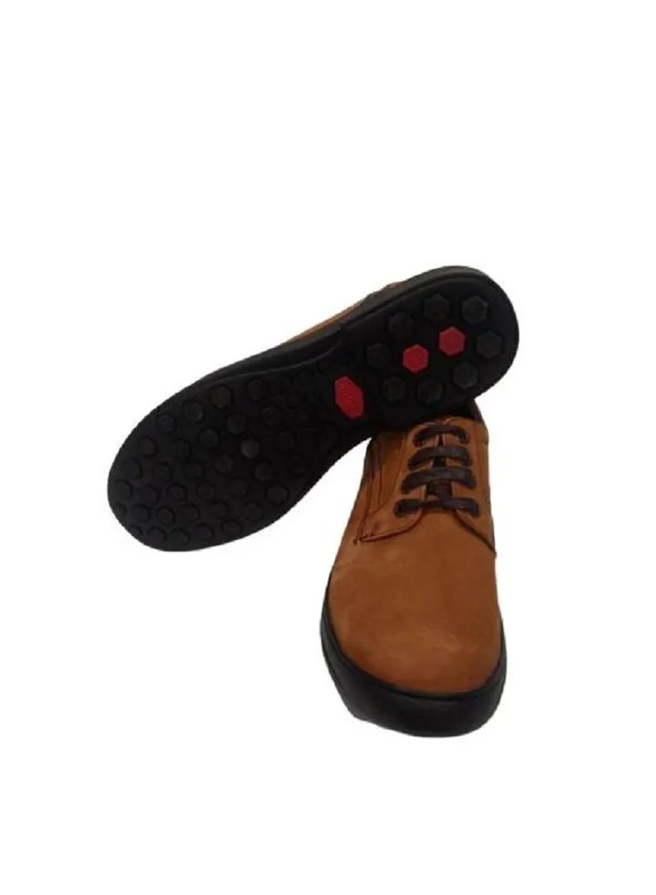 Lace Up Casual Shoes