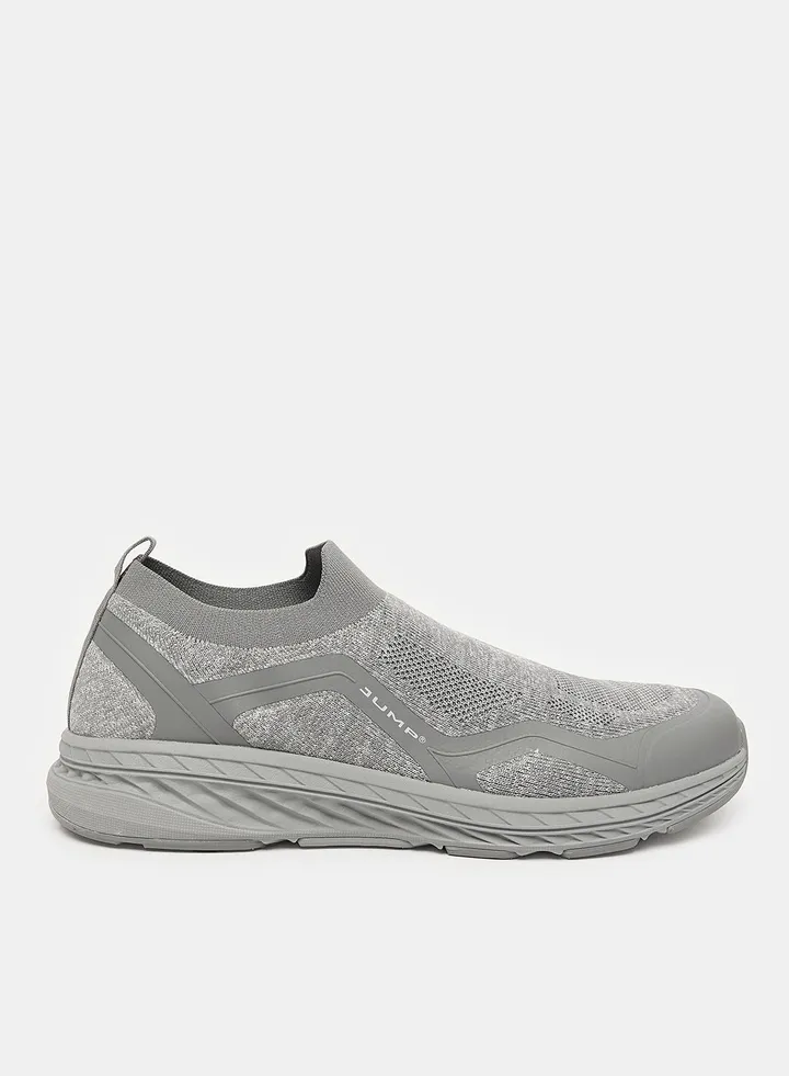 Flat Low Top Sneakers