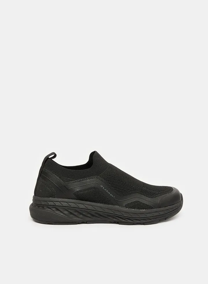 Flat Low Top Sneakers