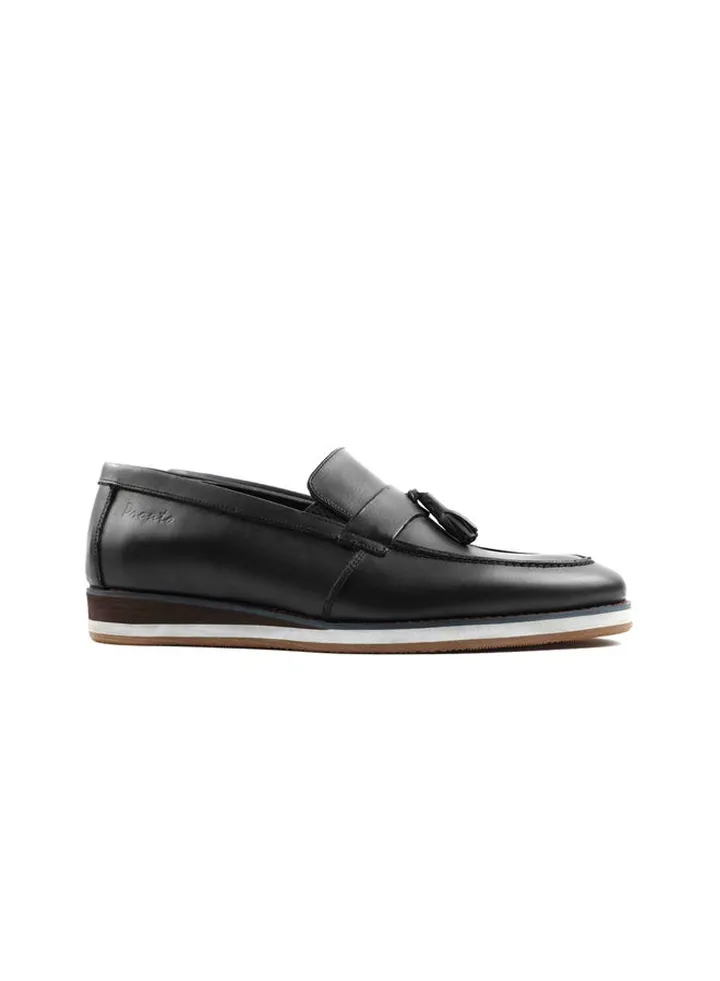 Wingtip Blucher