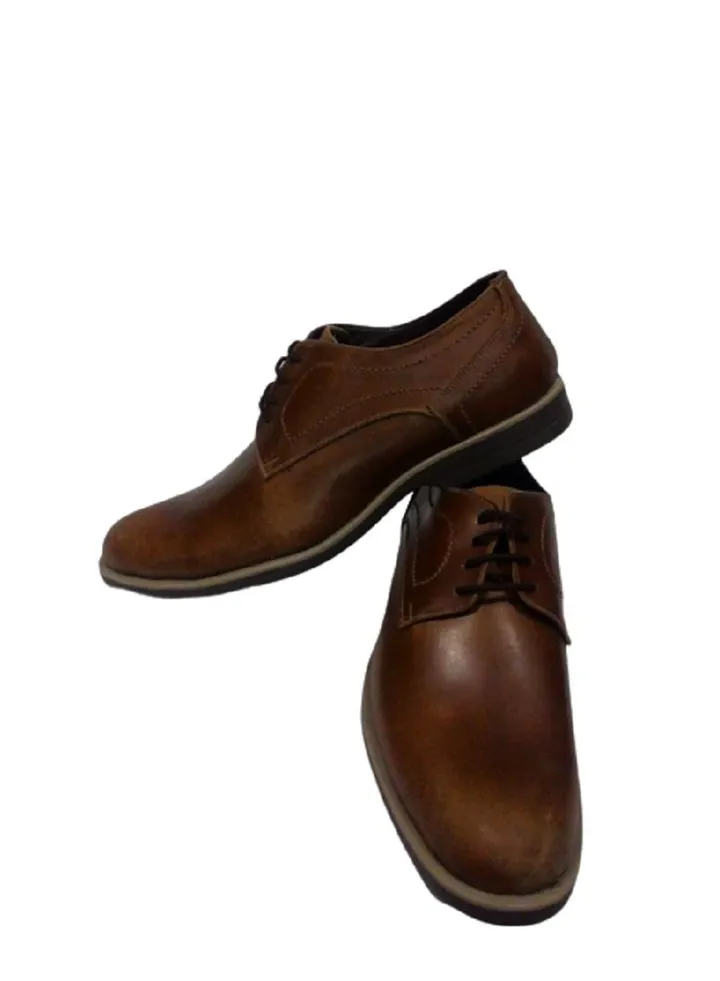 Lace Up Casual Shoes