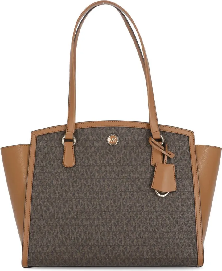 Chantal Shopping Bag