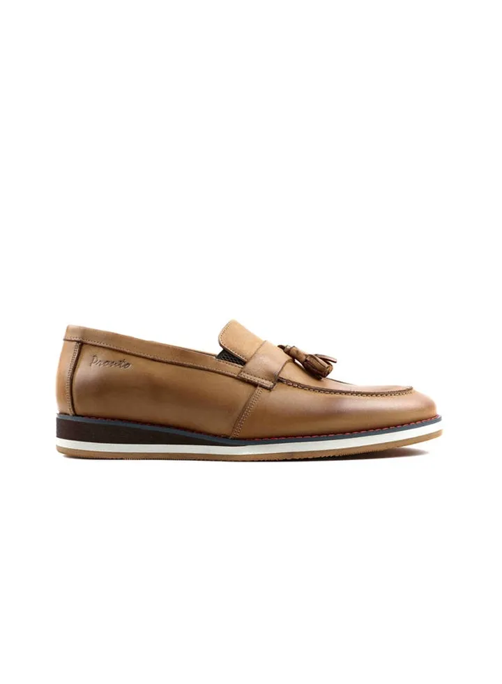 Wingtip Blucher