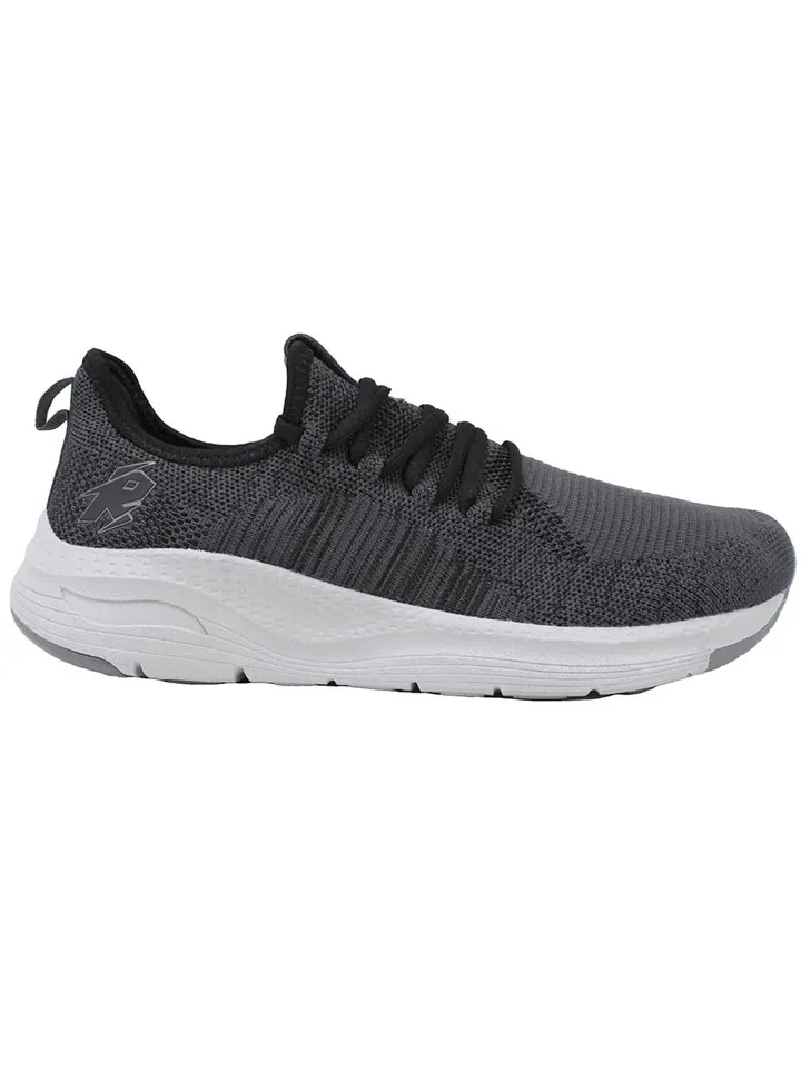 Casual Lace Up Sneakers