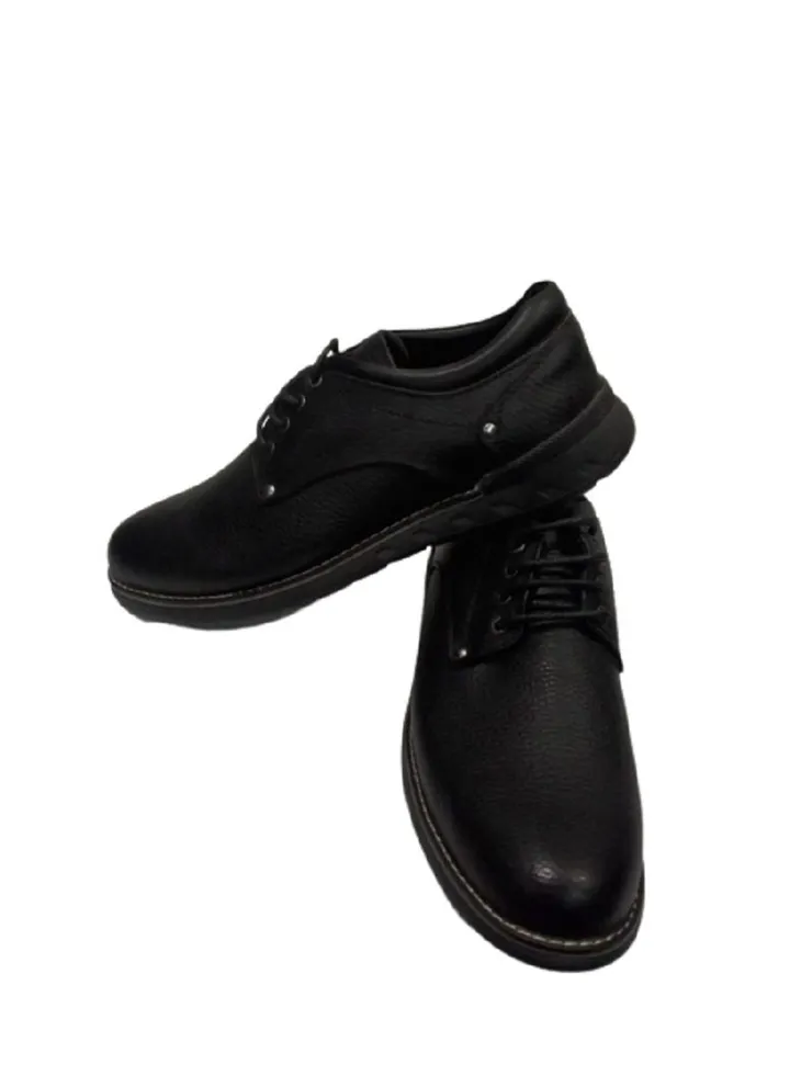 Lace Up Casual Shoes