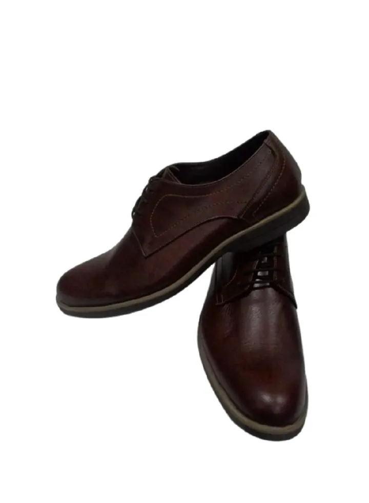 Lace Up Casual Shoes