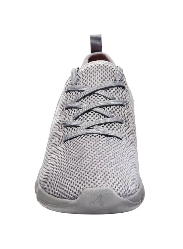 High Quality Sneakers Low Top Sneaker Grey