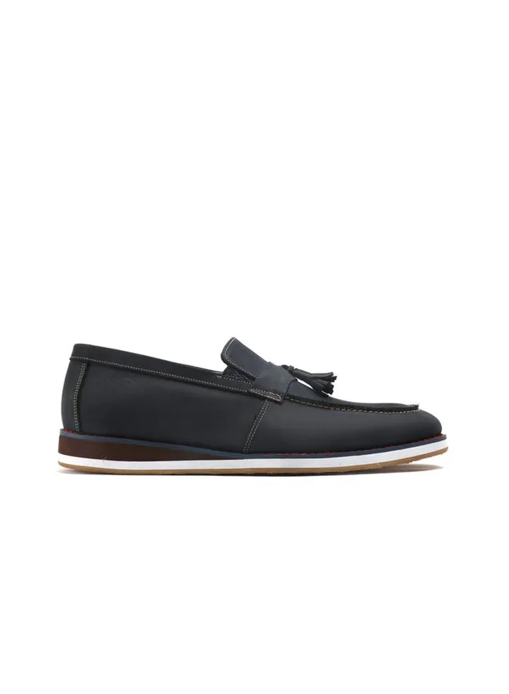 Wingtip Blucher