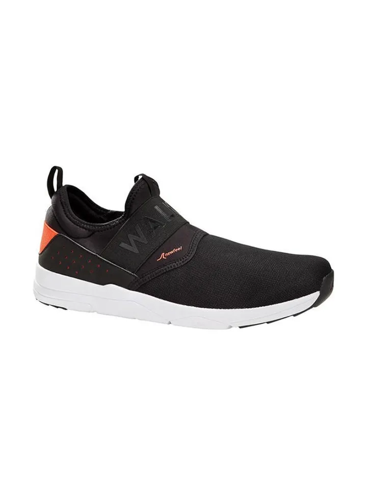 High Quality Sneakers Low Top Sneaker Black