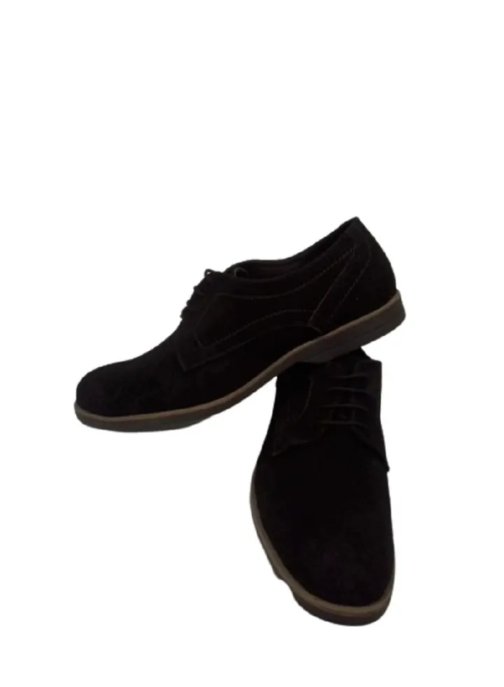 Lace Up Casual Shoes