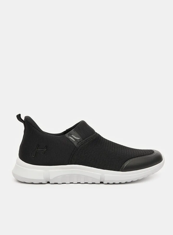 Flat Low Top Sneakers