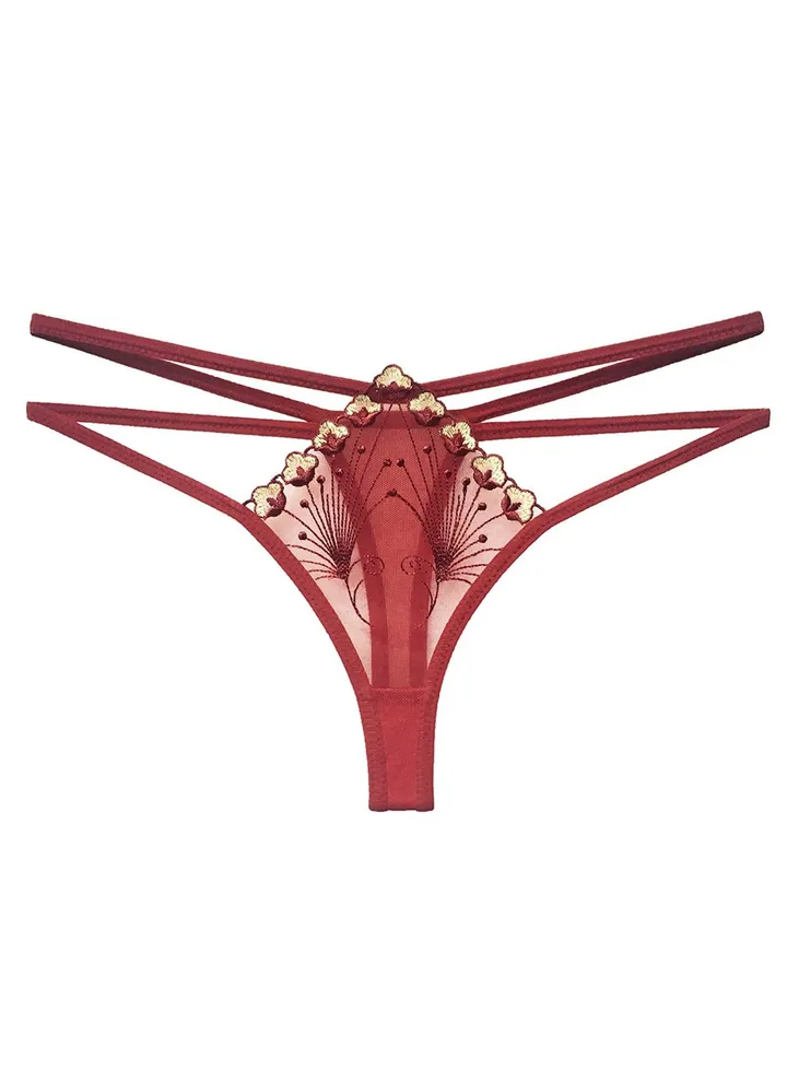 1 Pcs Women Girl Lace Briefs Set Swimming wear Underwear Anti-bacterial Breathable Waist Body Shaper Underpants Panty Slimming Elastic Briefs,Nightwear Evening Wear