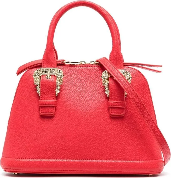 Baroque tote bag