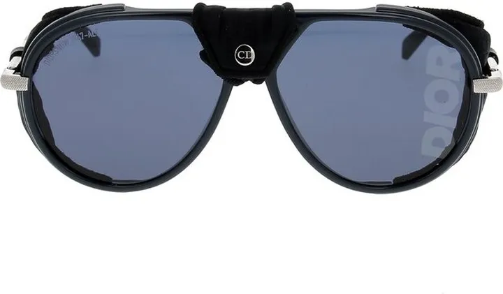 Dior Eyewear Oversized Frame Sunglasses
